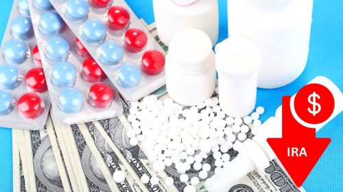 Commercial Insurance - Prescription Drug Costs