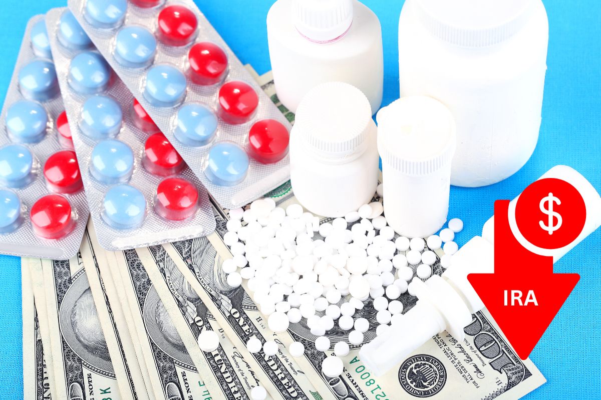 Commercial Insurance - Prescription Drug Costs