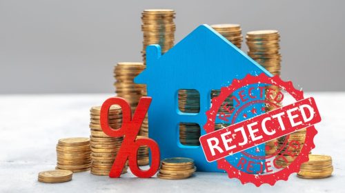 Home Insurance rates increases rejected