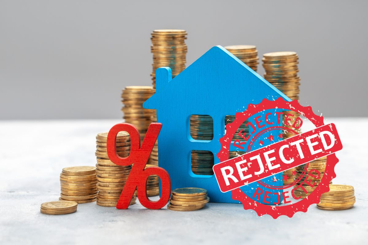 Home Insurance rates increases rejected