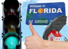 Citizens’ home insurance changes get the nod from Florida lawmakers