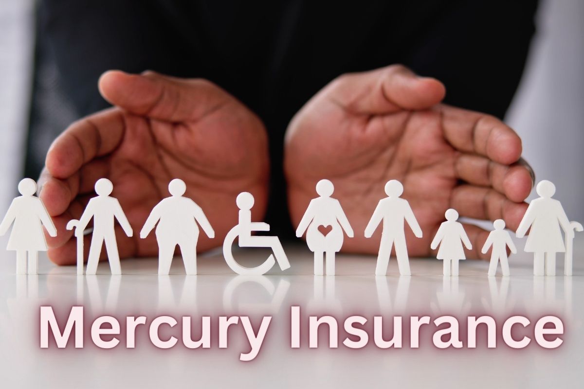 Insurance company - Inclusivity - Mercury Insurance