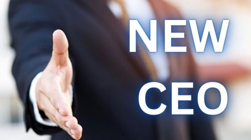 National Association of Insurance Commissioners - New CEO