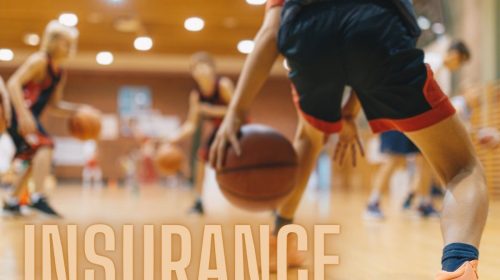 athlete insurance