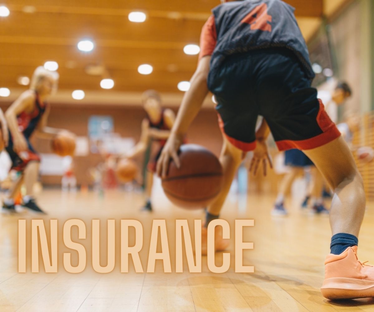 athlete insurance