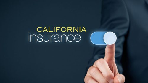 california insurance