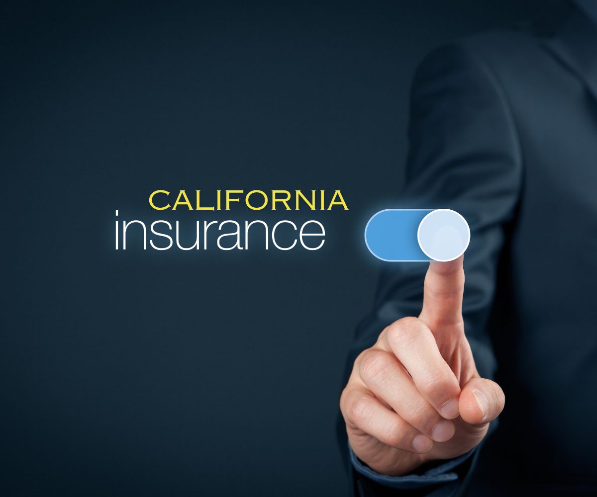 california insurance