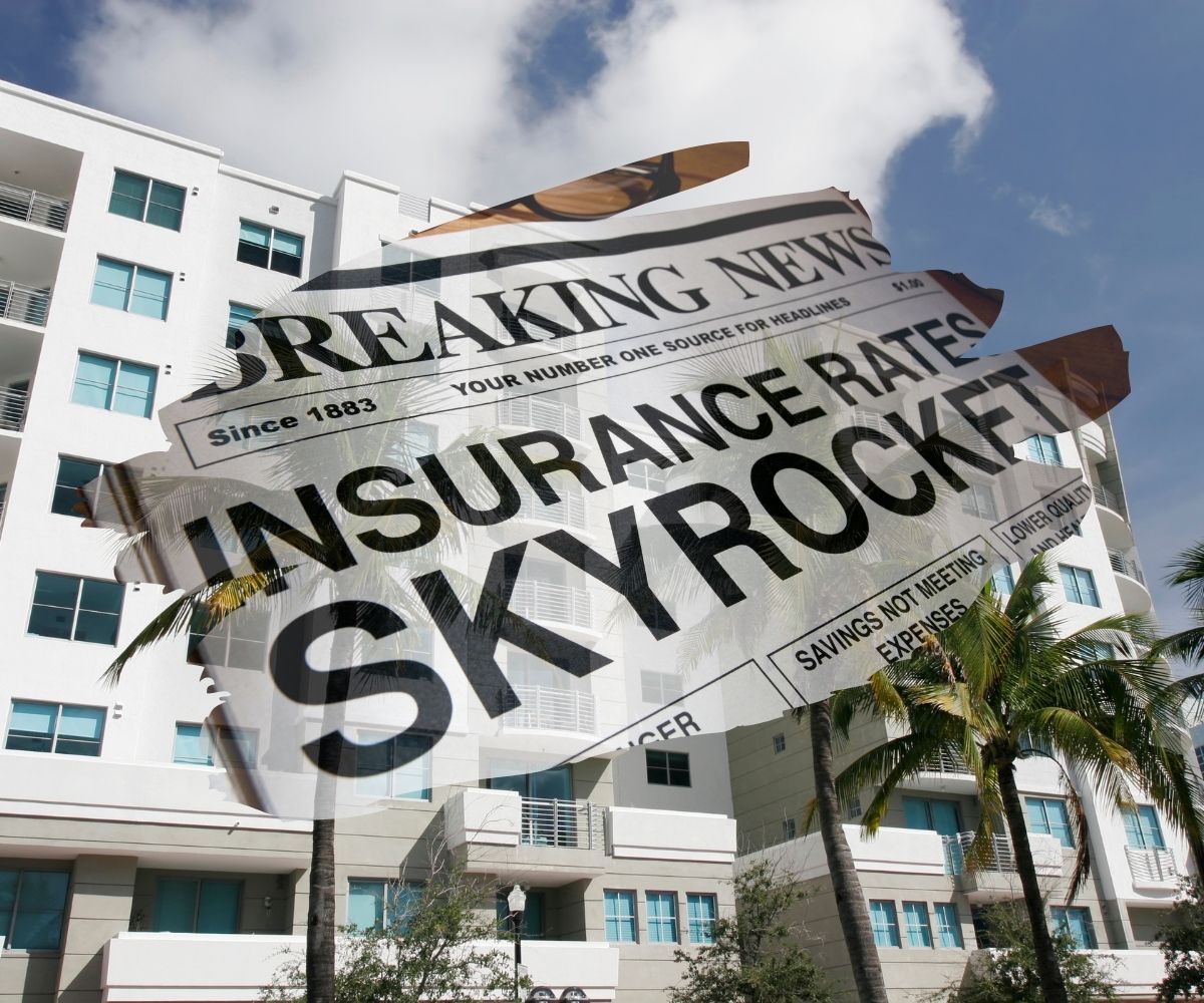 condo association insurance rates