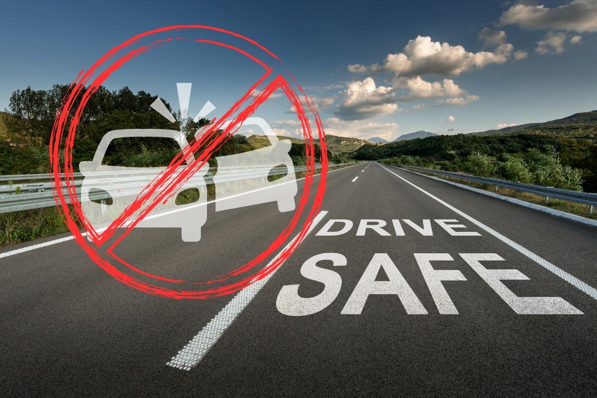 Allstate Drivewise - Drive Safe - Highway