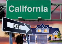 Insurance Exodus: 2 More Companies to Exit California’s Homeowners Insurance Market