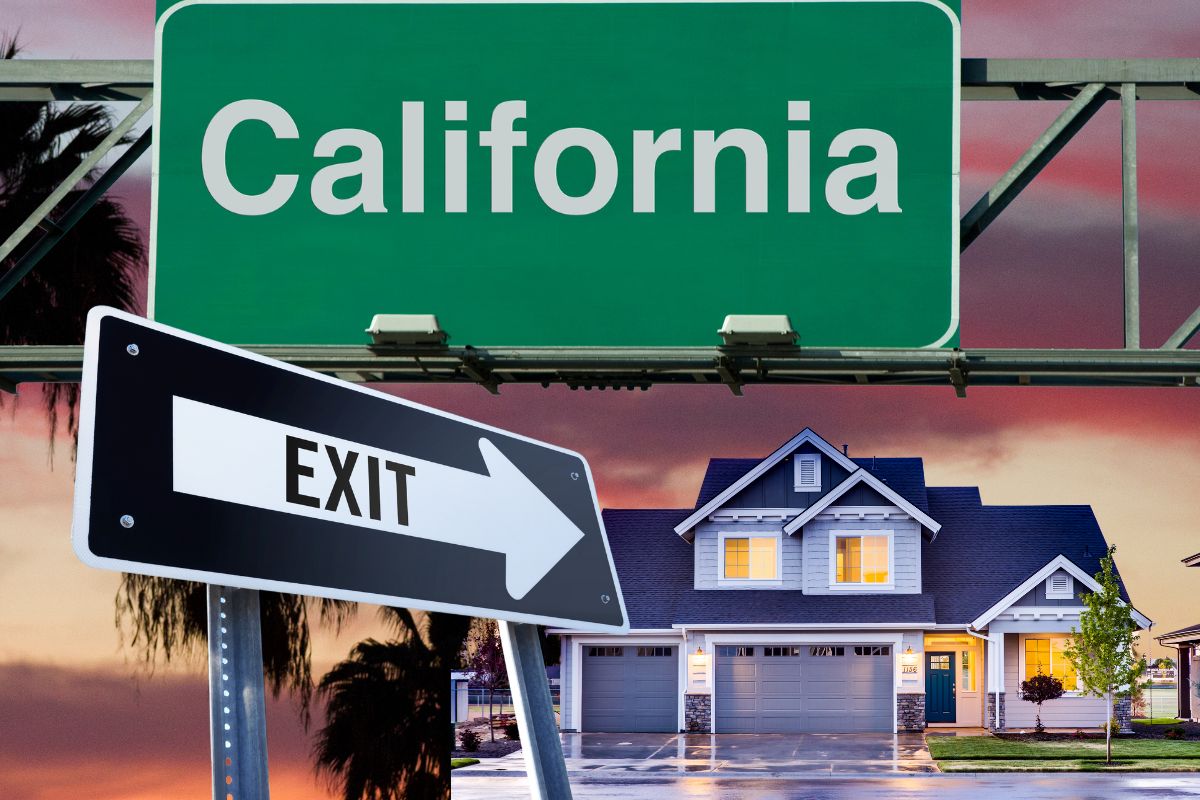California Homeowners Insurance - Company Exits