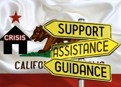California Insurance Commissioner Lara seeks new guidance to overcome state crisis