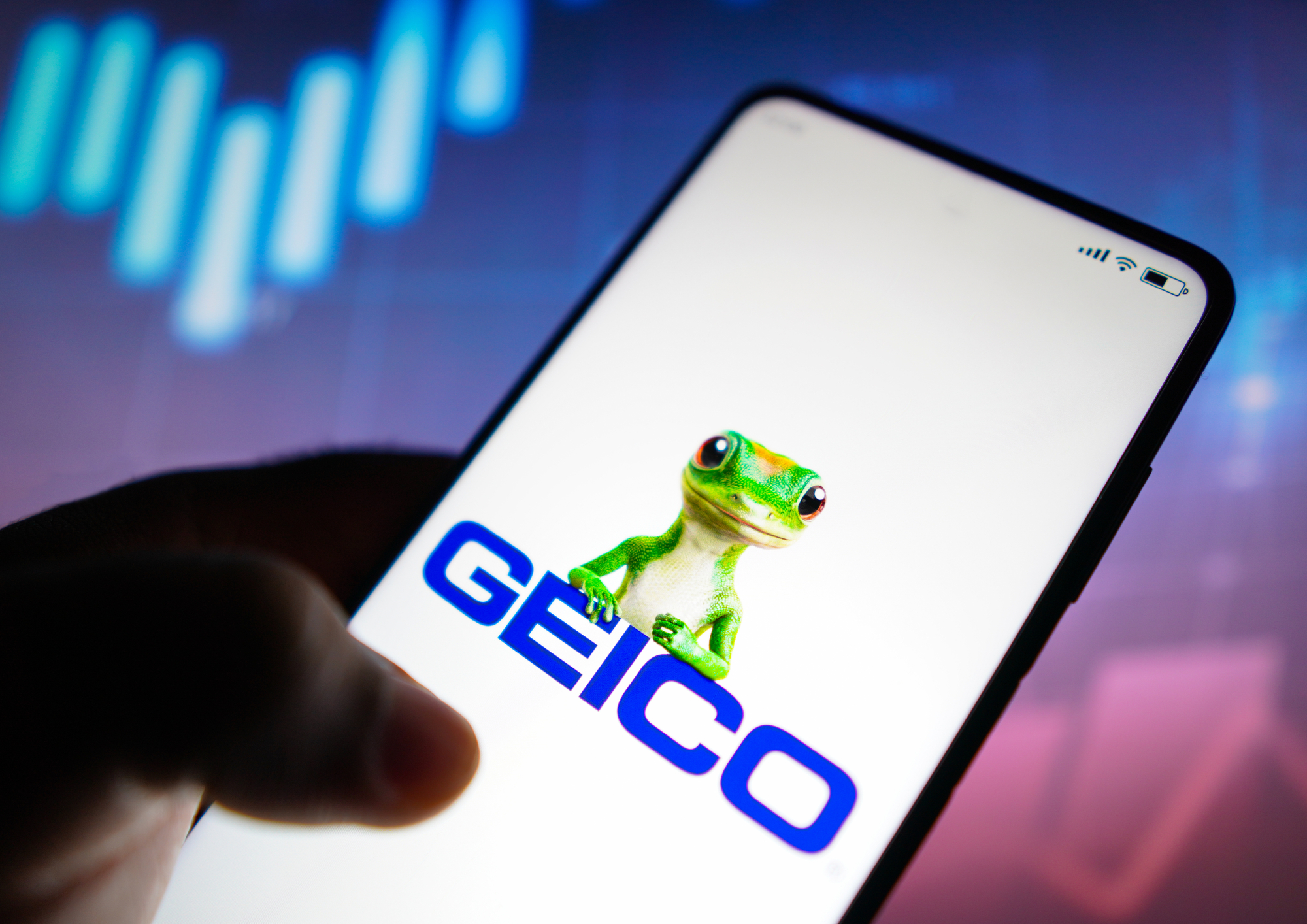 GEICO auto insurance and new Welcome Discount