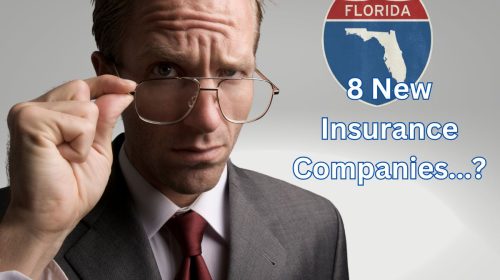 Florida Property Insurance - Skeptical