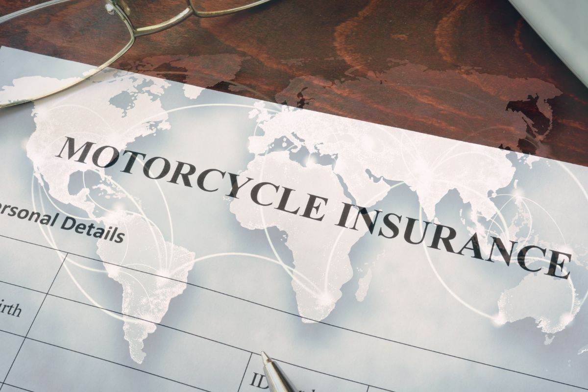 Global Motorcycle insurance Industry