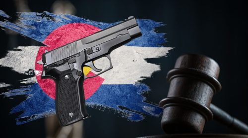 Gun insurance - Colorado Law