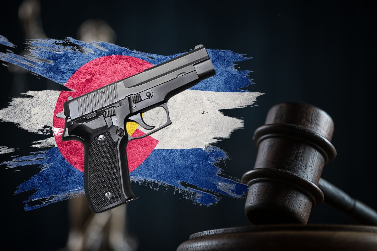 Gun insurance - Colorado Law