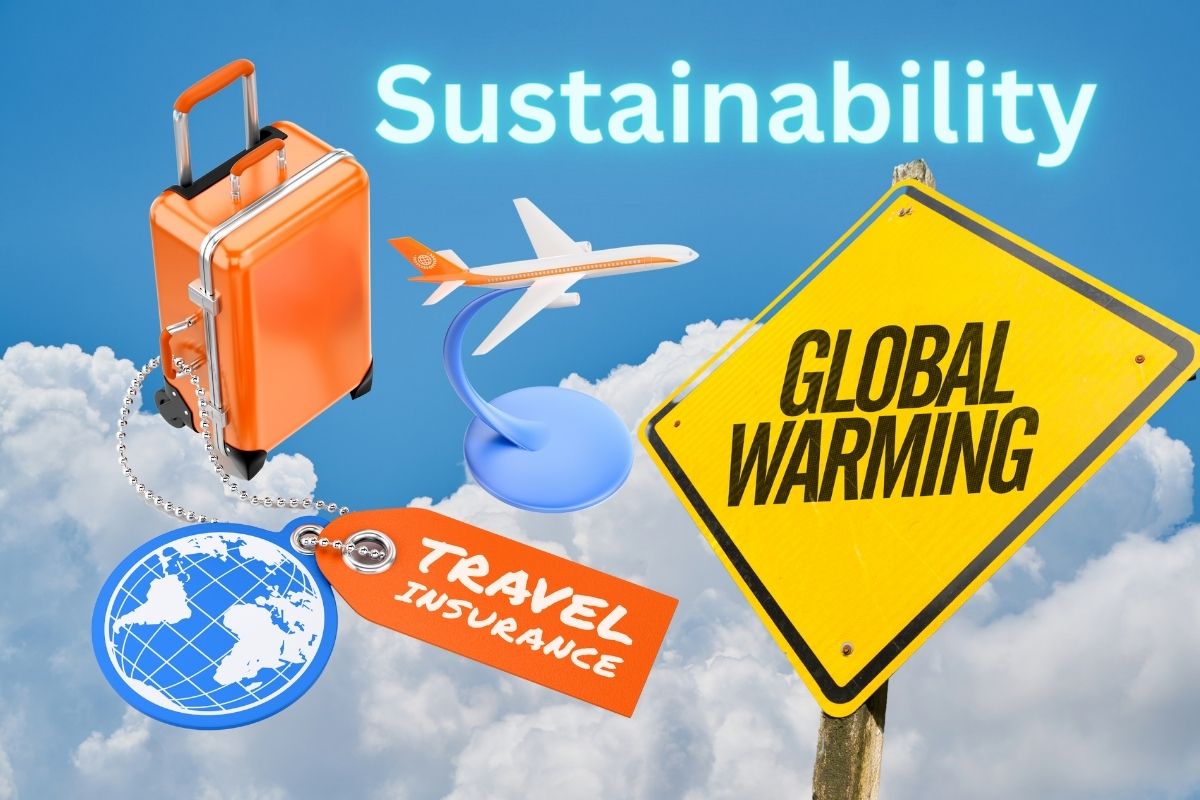 Insurance Companies - Global Warming - Travel Insurance