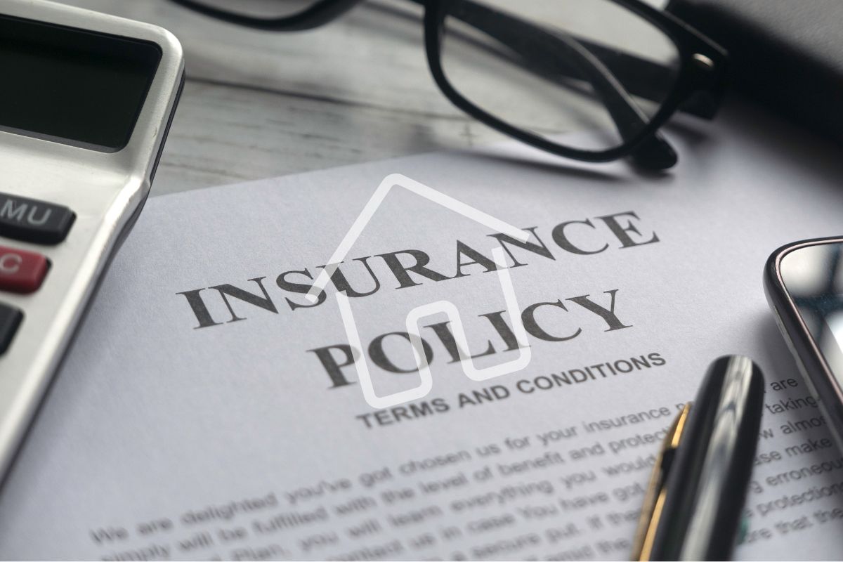 Insurance Market - Homeowners policy