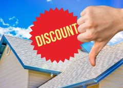 Louisiana home insurance discounts are disappointing many homeowners