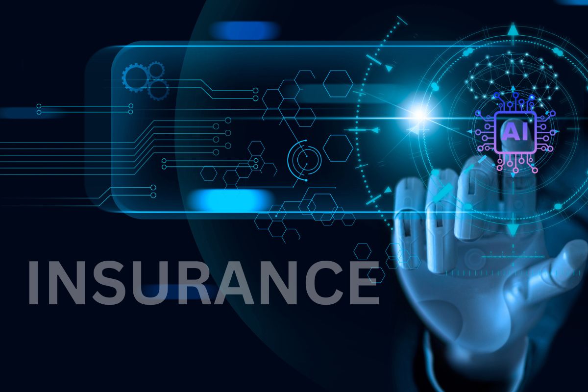 Insurance industry - AI Data