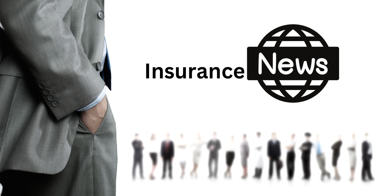 Insurance news
