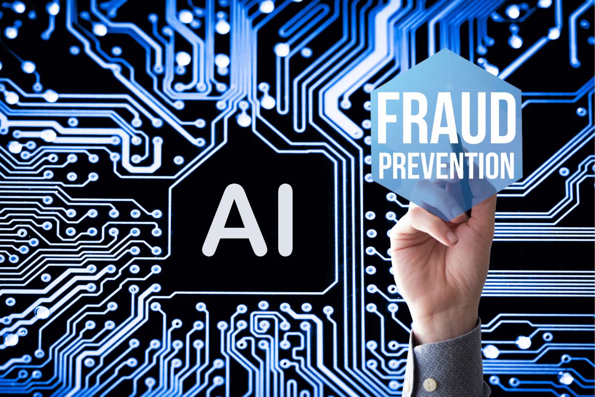 Insurance technology - AI - Prevent Fraud