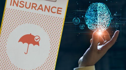 Insurance technology - Insurance AI