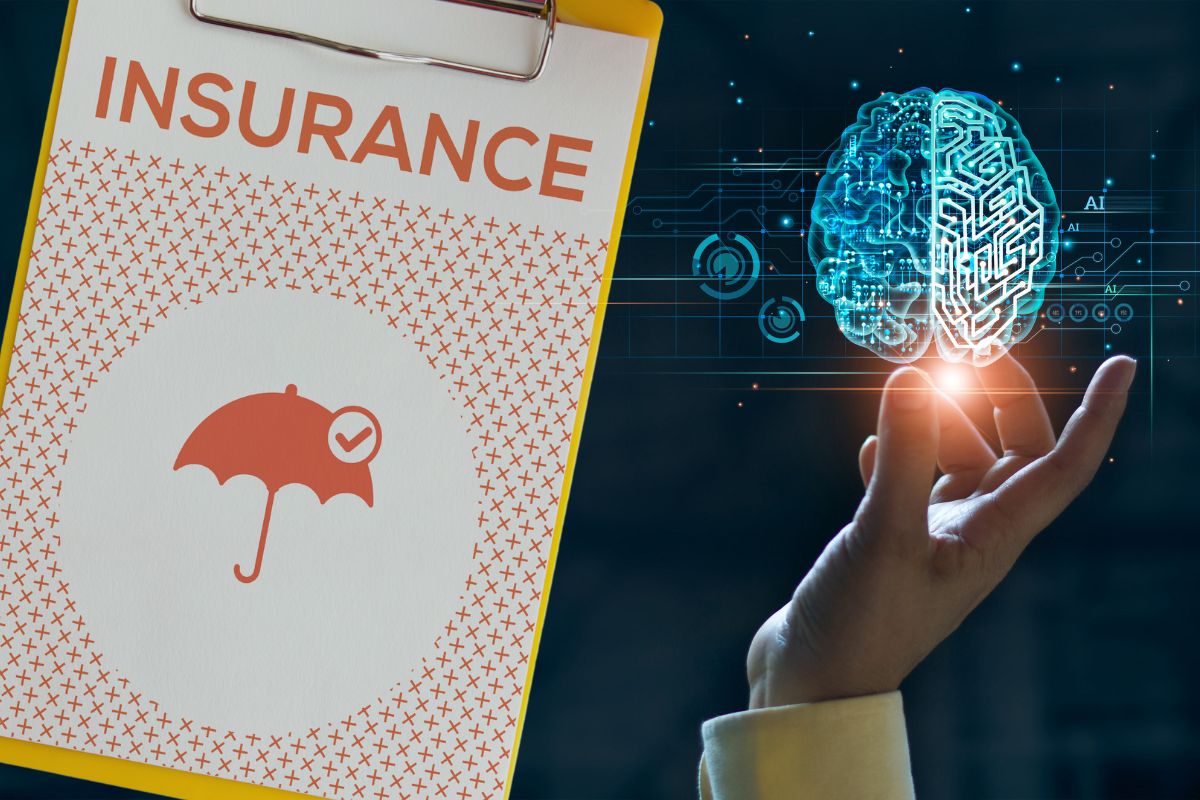 Insurance technology - Insurance AI