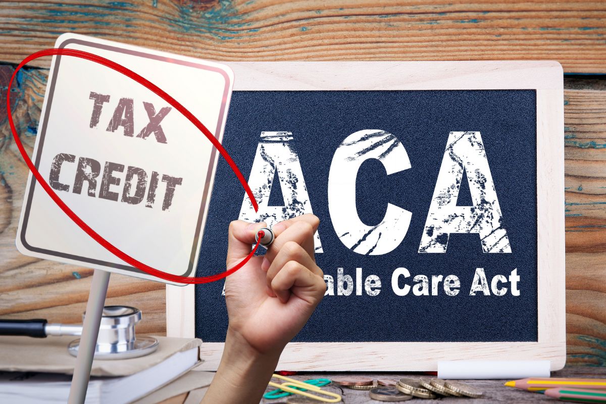 Policy Switching - ACA - Tax Credit