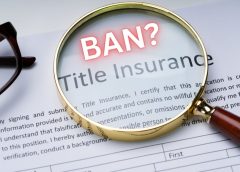 Consumer watchdog considers banning US title insurance