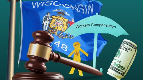 Workers Compensation - Wisconsin Bill