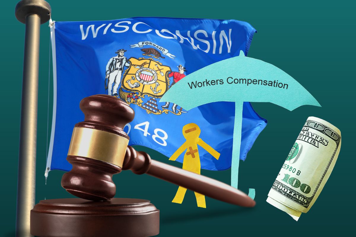 Workers Compensation - Wisconsin Bill