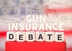 Colorado Gun Insurance Bill Moves Forward Amid Diverse Opinions