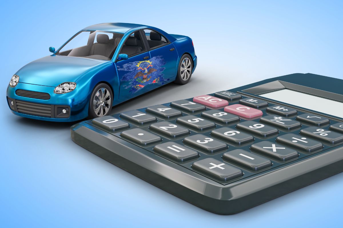 Auto Insurance - Car - Calculator - Cost Comparison - North Dakota