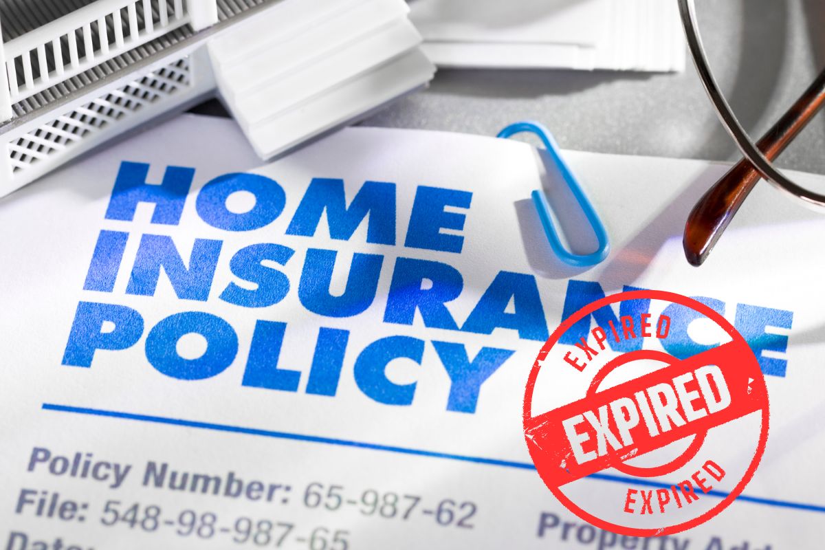 Florida insurance - Home Policies Expired