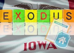 Insurance Exodus Update: Why Iowa is Losing Its Insurers Now