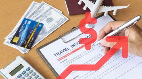 Travelers Insurance Rates Higher