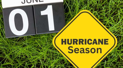 hurricane season 2024