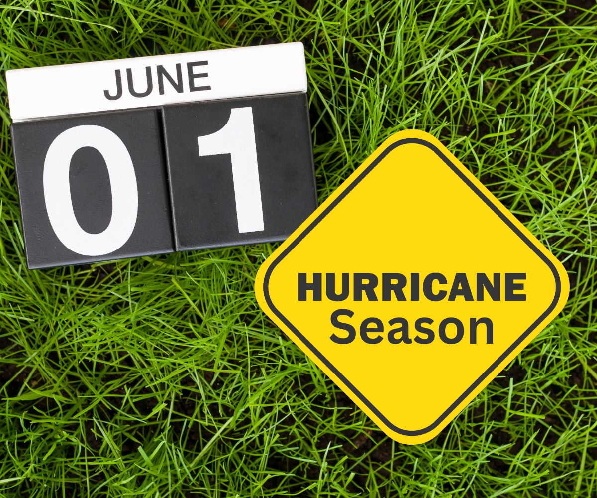 hurricane season 2024