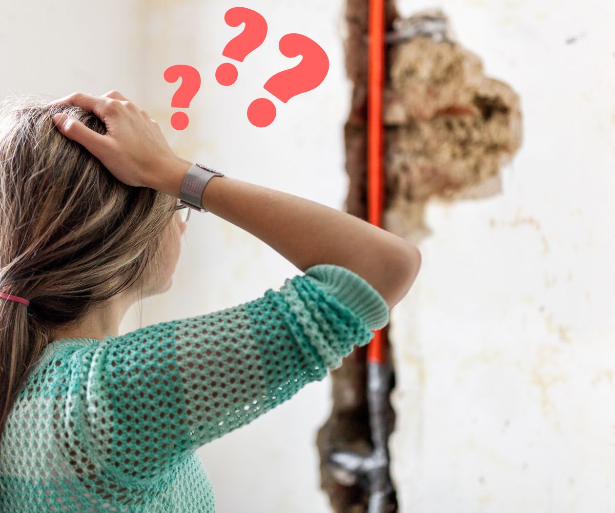 state farm water damage policy