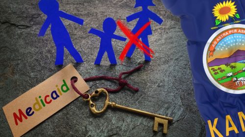Health Insurance - Kids dropped from Medicaid