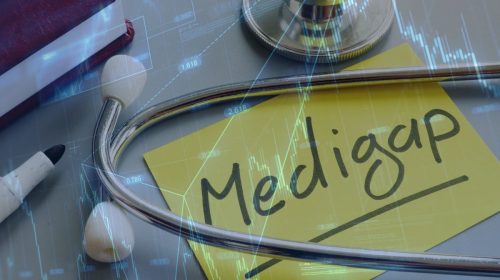 Medigap Insurance Data