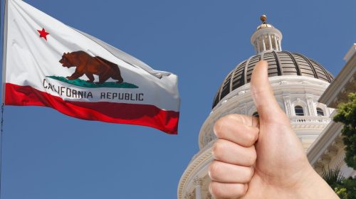 Property insurance - California Law - Support