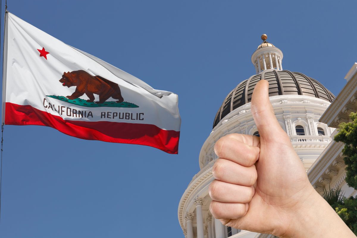 Property insurance - California Law - Support