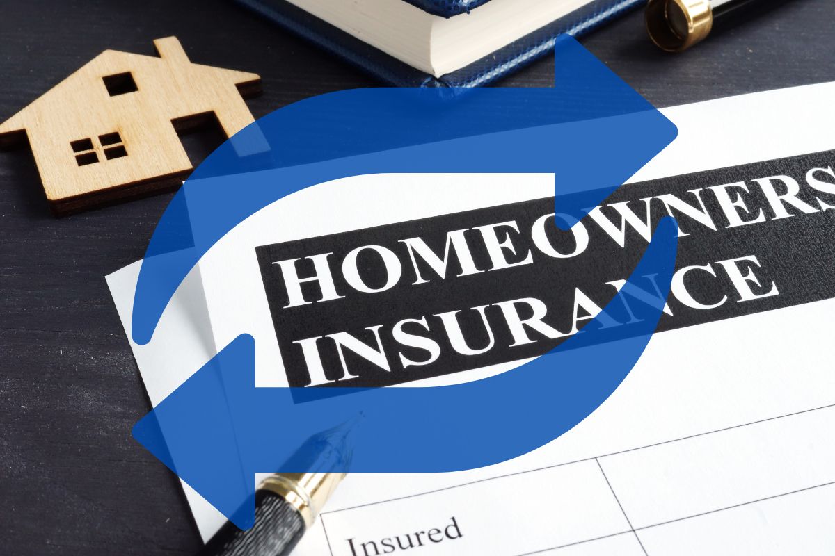Allstate home insurance growth and decline
