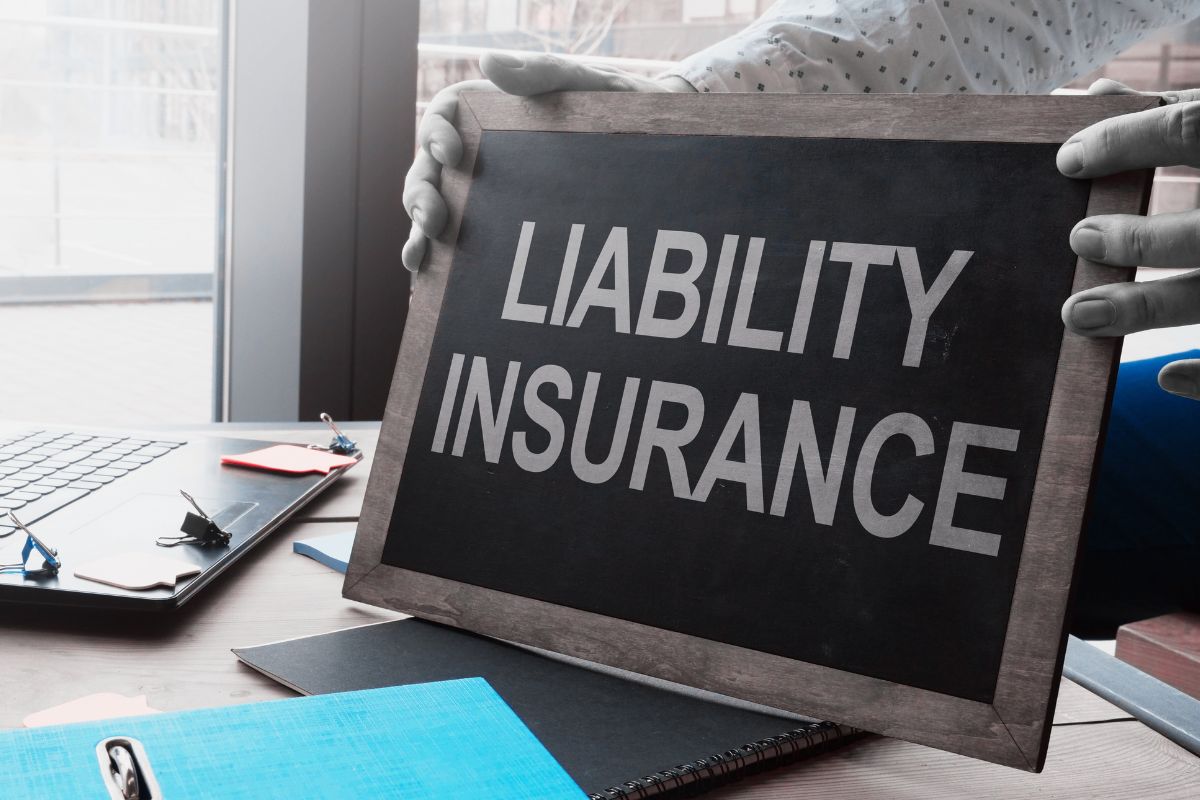 aesthetic clinic - Liability Insurance