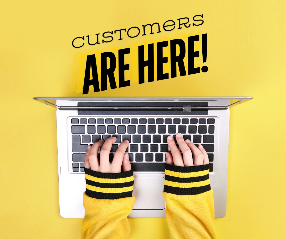 insurance agents shouldnt ignore online customers