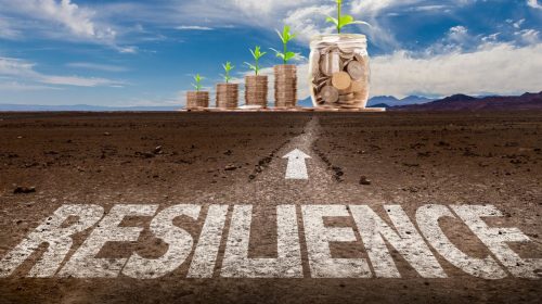 Allstate - Climate Resilience savings
