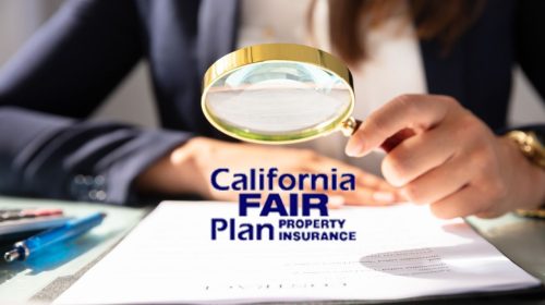 California Fair Plan News Report